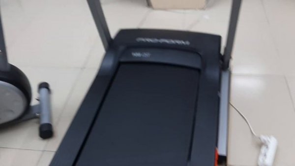 Беговая дорожка Proform 105 CST