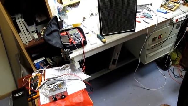 Замена 3 гд 3 на 6 ГДВ 6 16 в акустической системе 10 ас 401 смотреть онлайн