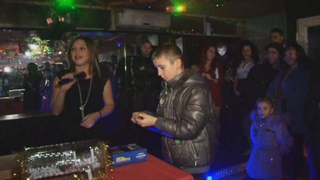 Ежегодный розыгрыш призов от Rost Net