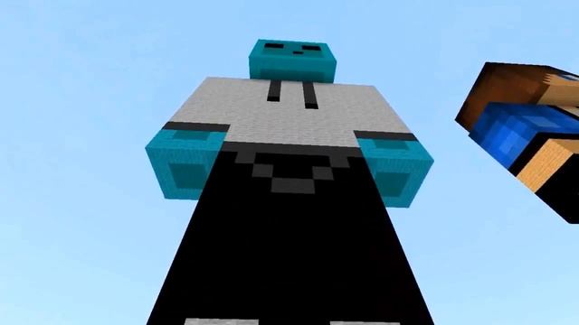 Красивые скины по никам майнкрафт #1 смотреть онлайн