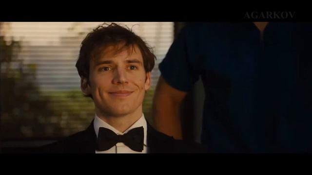Zivert ЯТЛ (До встречи с тобой). Me Before You. смотреть онлайн