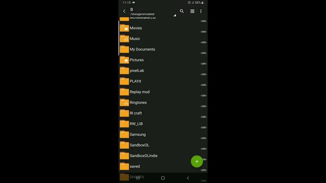 How to use Sodium in Pojavlauncher||Minecraft||Hindi смотреть онлайн