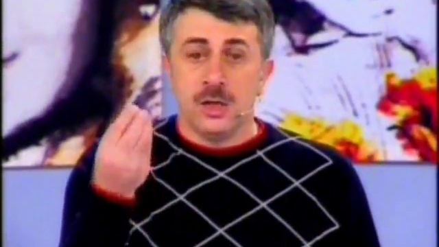 Доктор Комаровский - Увлажнитель воздуха и ребенок смотреть онлайн