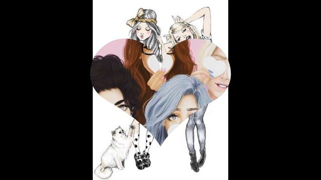 Не тока есть дружба у людей . И у животных , Зато и вечная : ) смотреть онлайн