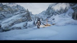 No Trees in Skyrim | Skyrim Mods