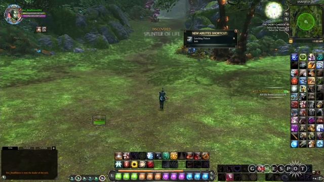 RIFT: Starfall Prophecy - Developer Interview смотреть онлайн