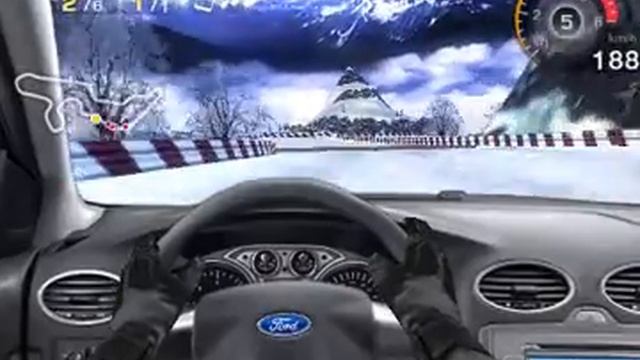 GT Racing Motor Academy Ford Focus RS смотреть онлайн