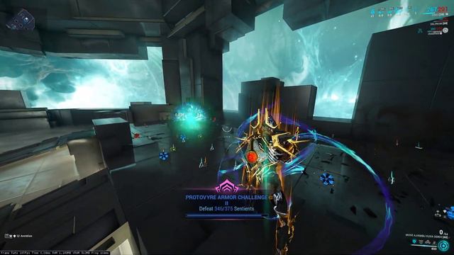 [Patched]Protovyre Armor Sentient Farm Done in 2 minutes / read description смотреть онлайн