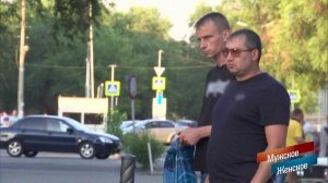 Окно в Париж. Мужское / Женское. Выпуск от 05.07.2018