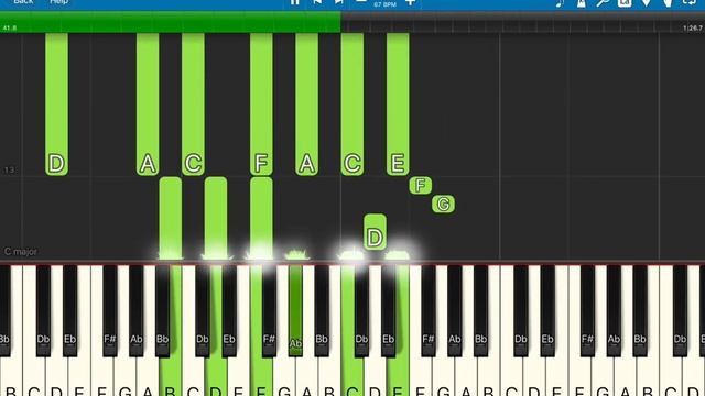 3 LoFi Piano Loops [Tutorial] смотреть онлайн