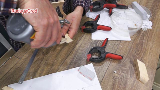 Mask DIY MK / Маска в стиле МК смотреть онлайн
