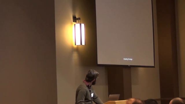 O/S Provisioning with Razor - Puppet Camp Austin 2015 смотреть онлайн