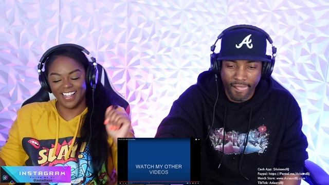 First time hearing The Go Go’s "We Got The Beat" Reaction | Asia and BJ смотреть онлайн