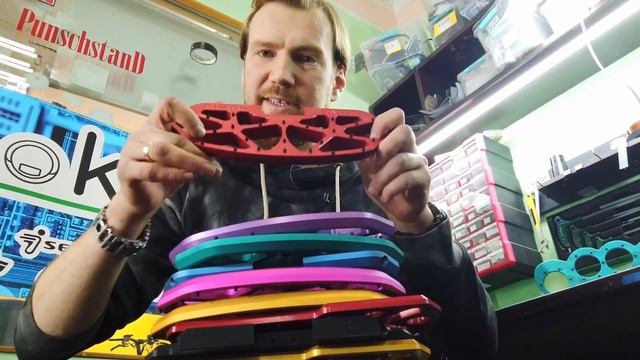 Как не стоит улучшать моноколесо King Song 16S