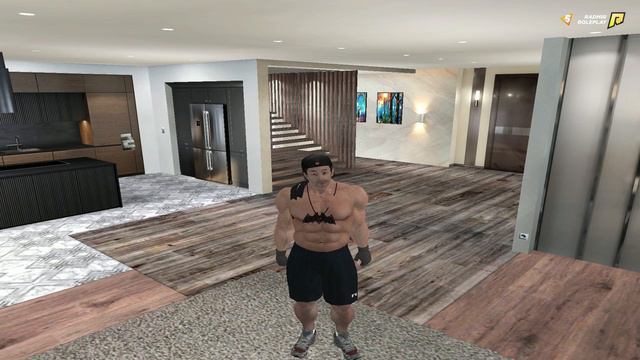 ПОЛНАЯ СМЕНА ИМУЩЕСТВА! С ЧЕМ ЭТО СВЯЗАНО? ЗАКУП ЭКСКЛЮЗИВНЫХ СКИНОВ! в GTA RADMIR RP смотреть онлайн