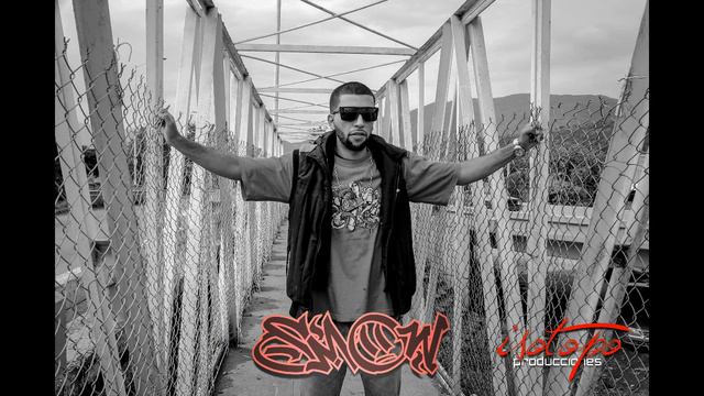 SMOW FT. CHAVY - ABRAN LOS OJOS. смотреть онлайн