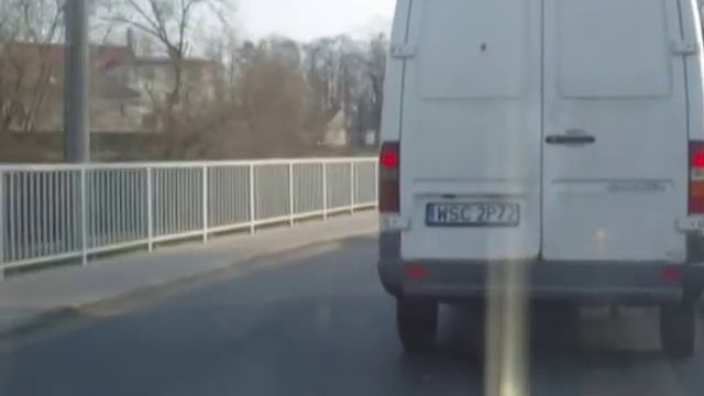 Sochaczew - Chodaków / Poland смотреть онлайн