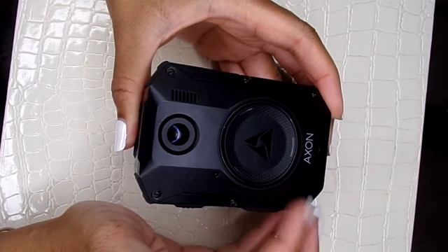Axon Body 3--Body Worn Camera Review
