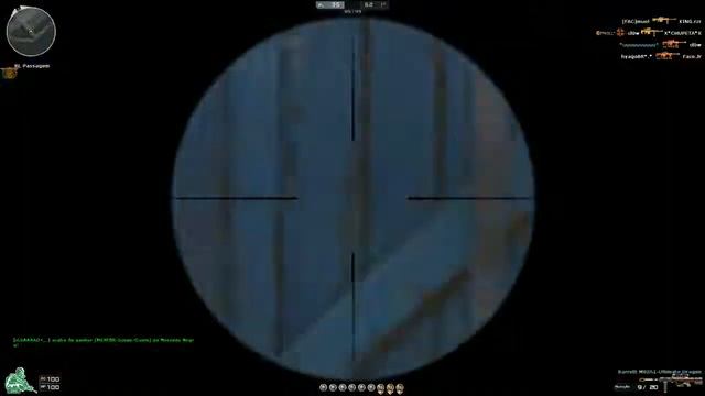 TESTE GTX 1050 + PENTIUM G630 | CROSSFIRE AL смотреть онлайн