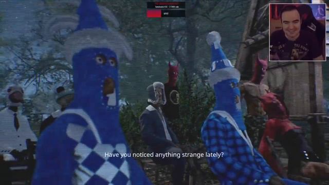 Упоротый Вечер Рандомных Игр #12 ● BlackSilverUFA