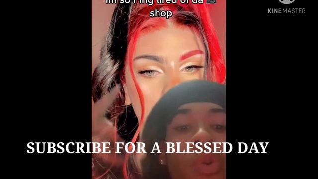 I'm So F**king Sick And Tired Of The Photoshop | TikTok Compilation смотреть онлайн