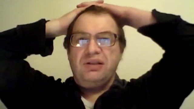 Атаки на Сергея Мавроди. Новости смотреть онлайн