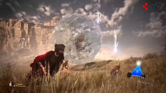 Crysis 4, STALKER 2, God of War Ragnarok, Forbidden West, Tsushima 2 Хитрость Sony Позор Square Eni смотреть онлайн