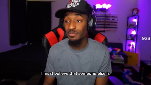 Break Low Self Esteem Logic Into Confidence (Patreon Video) смотреть онлайн