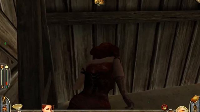 Desperados 2: Cooper's Revenge - прохождение - миссия 4-1 - Заключённый смотреть онлайн