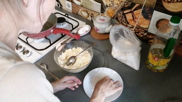 Уборка в квартире⭐/ Чистота и порядок?♀/ Готовка? смотреть онлайн