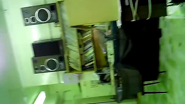 Электромагнитное орудие ТЕСЛА ДЛЯ РОБОТА смотреть онлайн