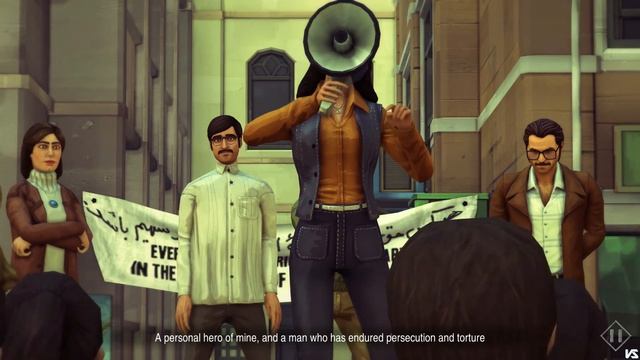 1979 Revolution - FULL GAME (PART 2) смотреть онлайн