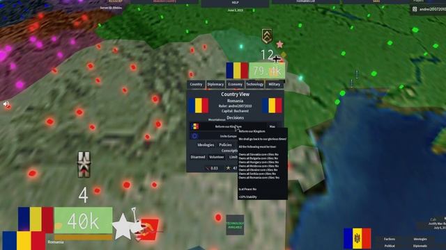 Rise of Nations free Private Server (READ DESC) смотреть онлайн
