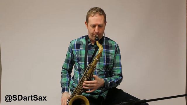 Alexey Nikolaev - Step Up to the Plate Transcription смотреть онлайн