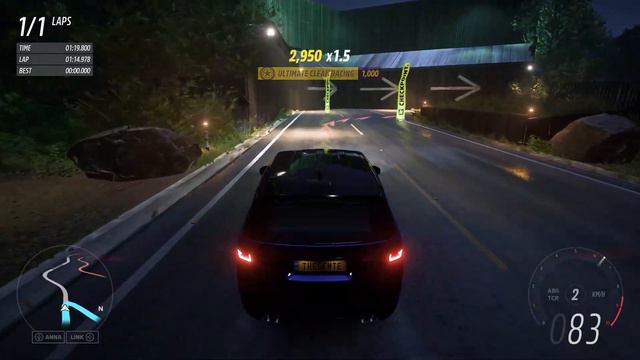How the West was Raced EVENT LAB- DMFDXGAMER - Forza Horizon 5 - (8 June 2023– 15 June 2023) смотреть онлайн