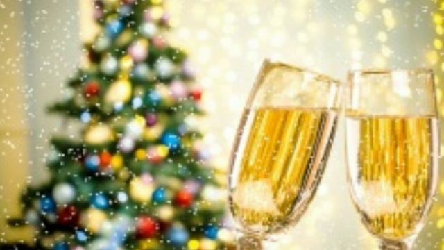 Новогодний коллаб ооочень скоро будет 1000 подписчиков!!!!!! смотреть онлайн