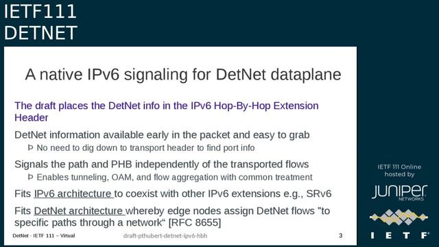 IETF111-DETNET-20210730-2130 смотреть онлайн