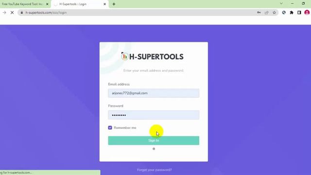 H-Supertools Free YouTube Keyword Research Tool | H-Supertools Keyword Research Tool
