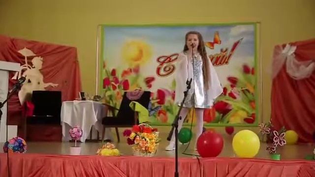 песенка Красной Шапочки Арина 2019 смотреть онлайн