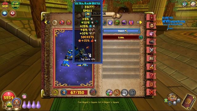 Wizard101: How to Get TONS of GOLD FAST! смотреть онлайн