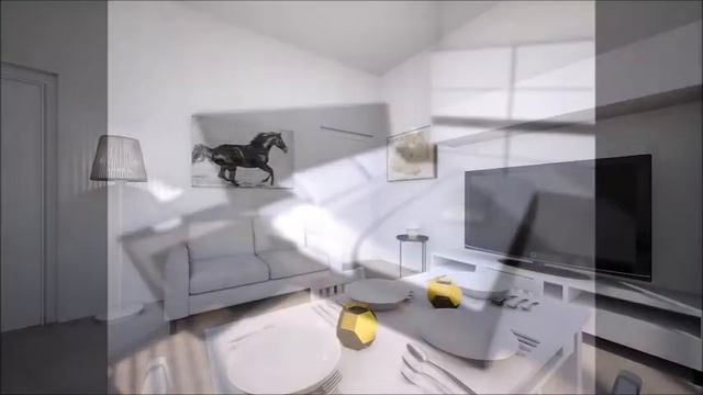 Trilocale in vendita in via G B Pirelli 30 смотреть онлайн