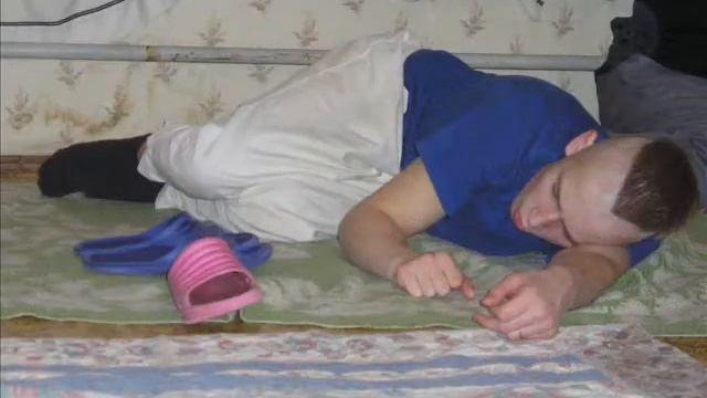 Москоффский Филиал Рулон-Холла!!! смотреть онлайн