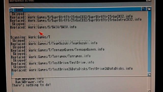 WHDLoad TinyIconFix - Replacing Small Game Icons With Some Bigger Ones.