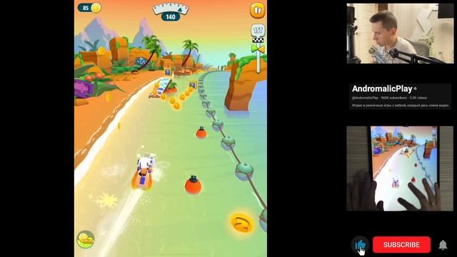 Talking Tom Gold Run,Hero Dash,Time Rush,Jetski 2,My Talking Tom+,Talking Angela 2,Talking Ben