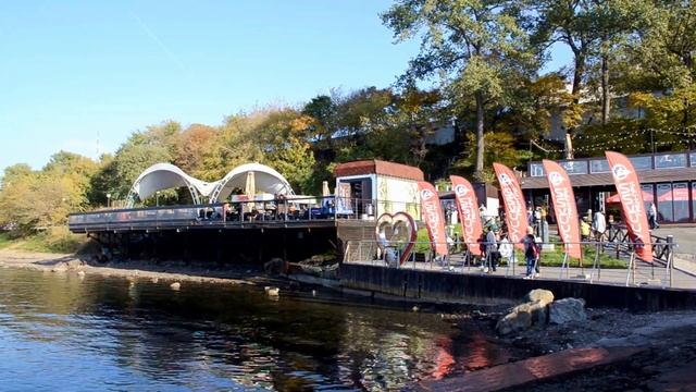 АВТОБУС- АМФИБИЯ во ВЛАДИВОСТОКЕ смотреть онлайн