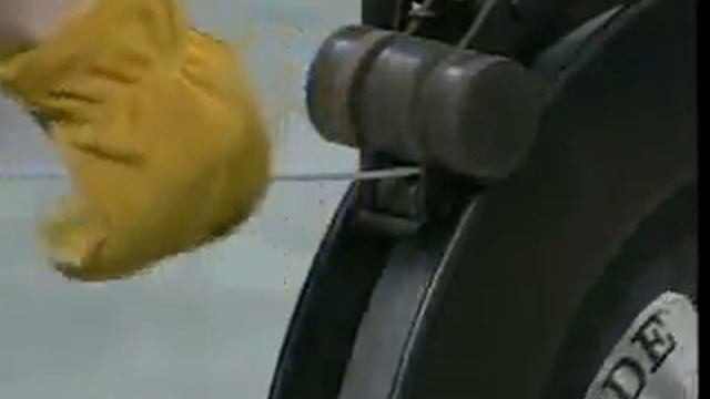 Signode Safety - Strapping Machines смотреть онлайн