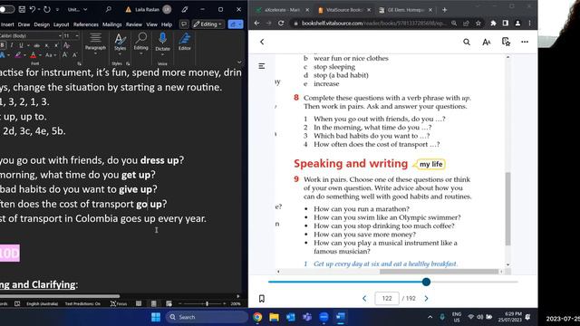 English Lesson #50 | X смотреть онлайн