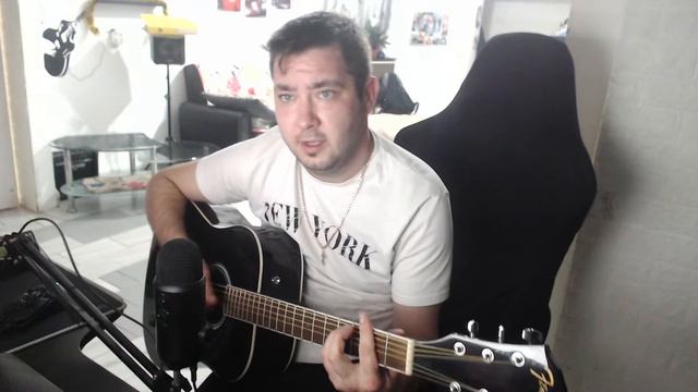 Сплин - Я был влюблён в Вас(Кавер) смотреть онлайн