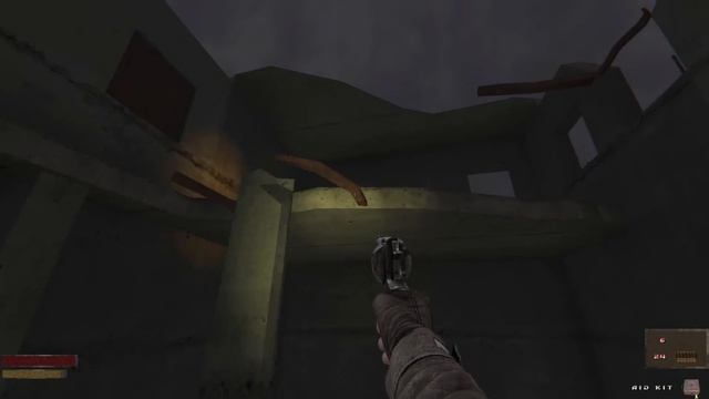 Apocalyptic Vibes - Dark Post Apocalyptic Boomer Scavenger смотреть онлайн
