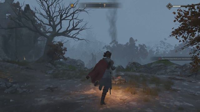GreedFall - Part 27 (Native War! Siora's Sister!) смотреть онлайн